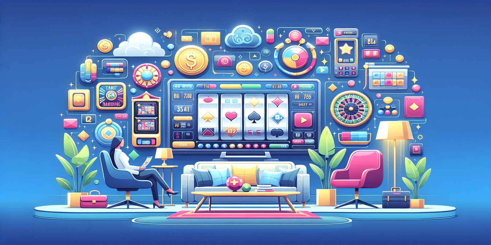 Effortless Glory: Your Step-by-Step Guide to Casino Bangladeshi Login 2025 - Gaming Guide Guide for global | Prime Slots