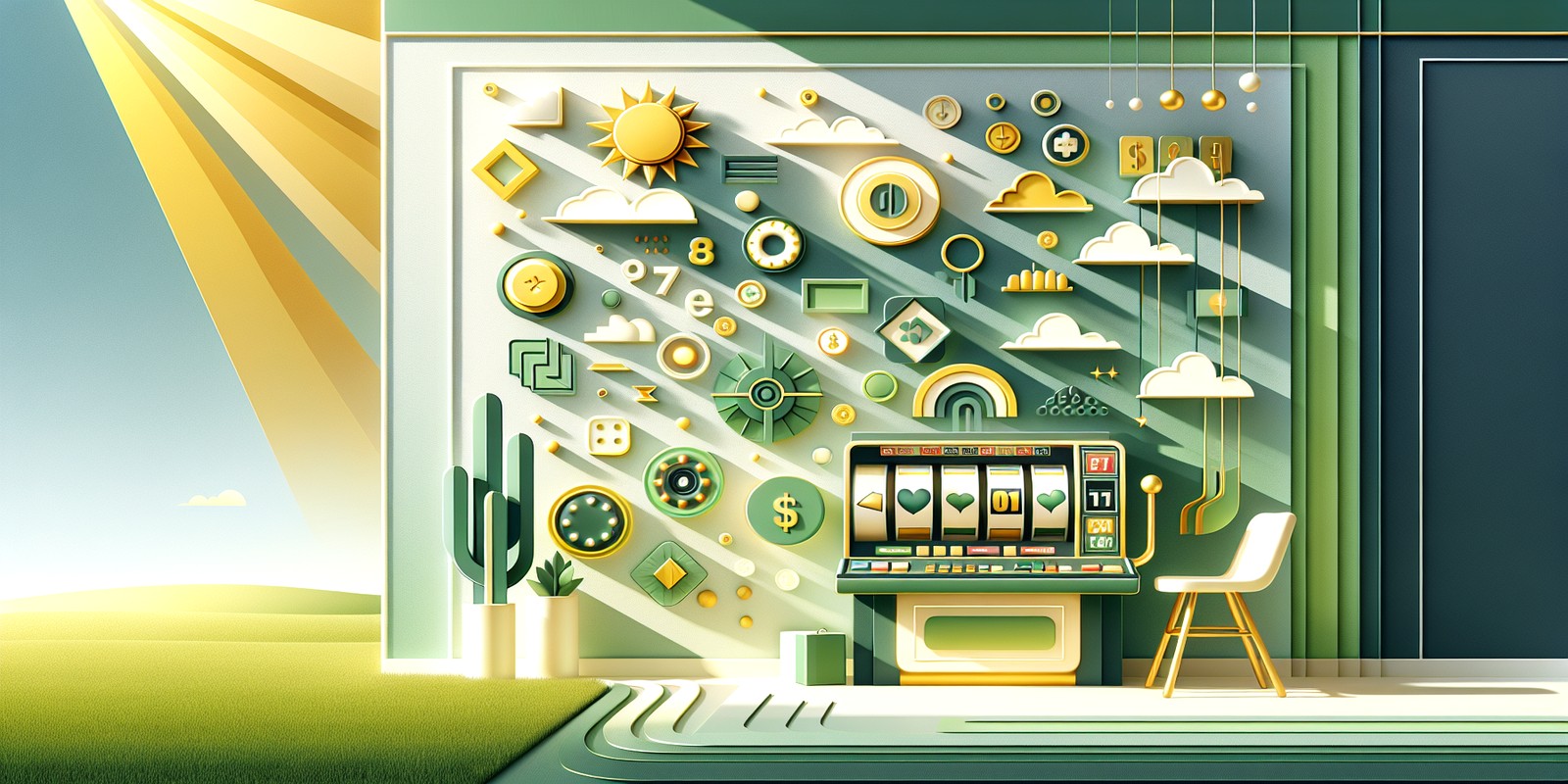 Unlock Real Money Slot Success in Pakistan: Your guide to winning with Prime Slots.