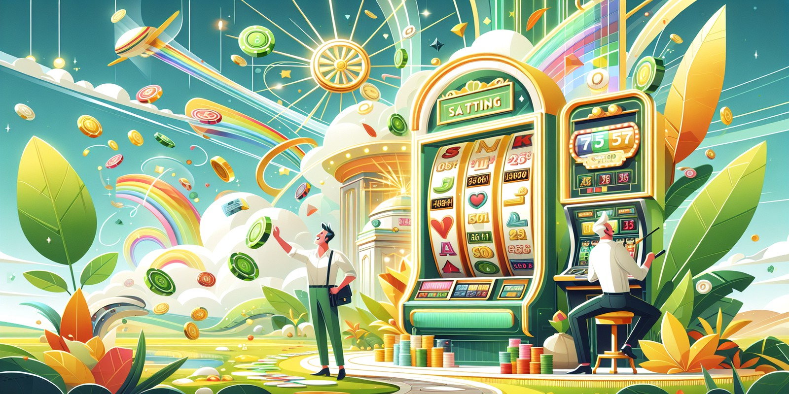 Unlock Your Winning Potential: Login to 777.com Casino 2025 - Gaming Guide Guide for global | Prime Slots