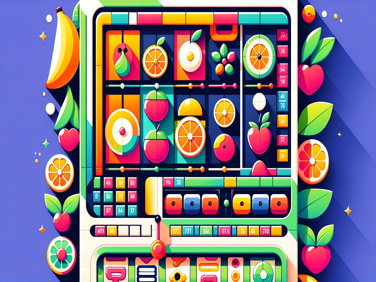 Prime Slots Classic Fruit Slots - Timeless Fun and Big Wins Await