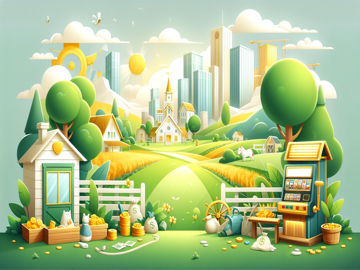 Prime Slots Fortune Tiger - Join Today for Exciting Slot Gameplay