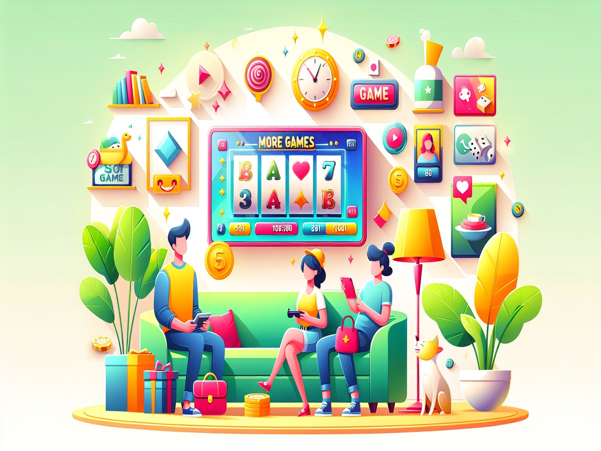 Prime Slots More Games - Explore an Extensive Library of Slots at Prime Slots